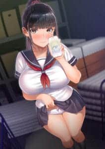 Iinchou wa Saimin Appli wo Shinjiteru