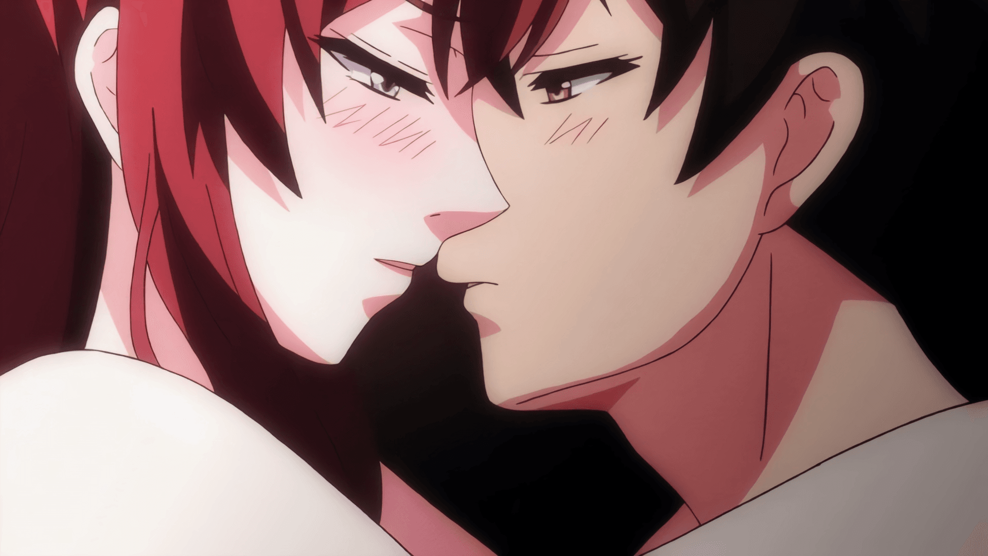 Anehame: Ore no Hatsukoi ga Jisshi na wake ga nai