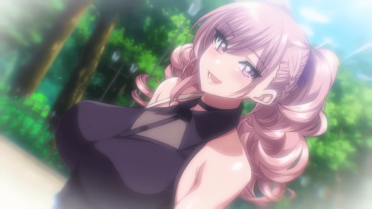 Kanojo Saimin