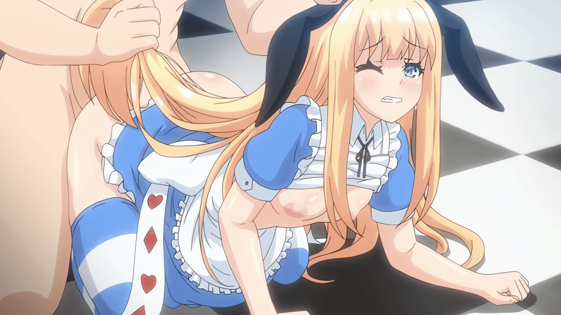 Otogibanashi no Onigokko