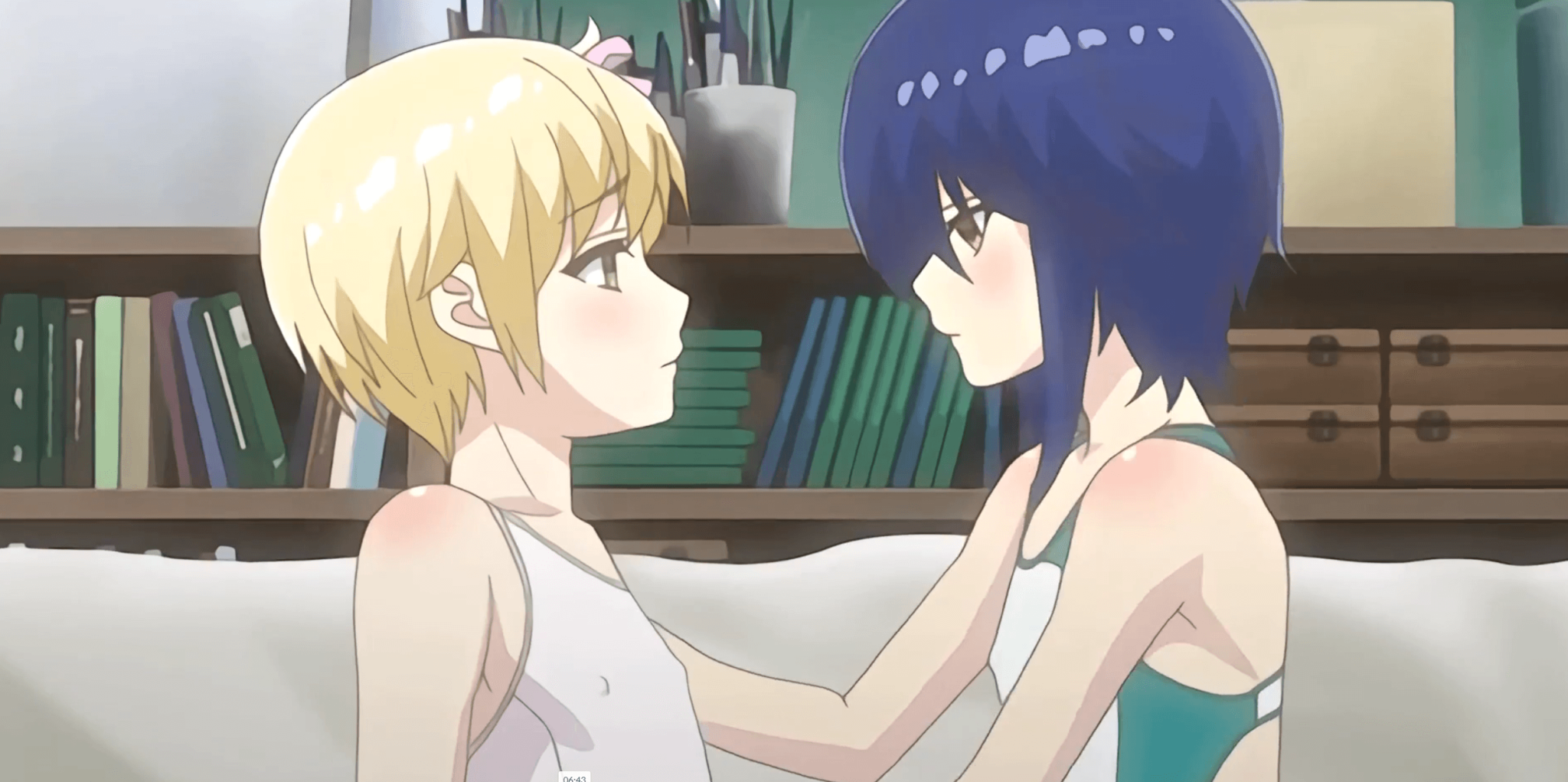 Otokonoko Delivery