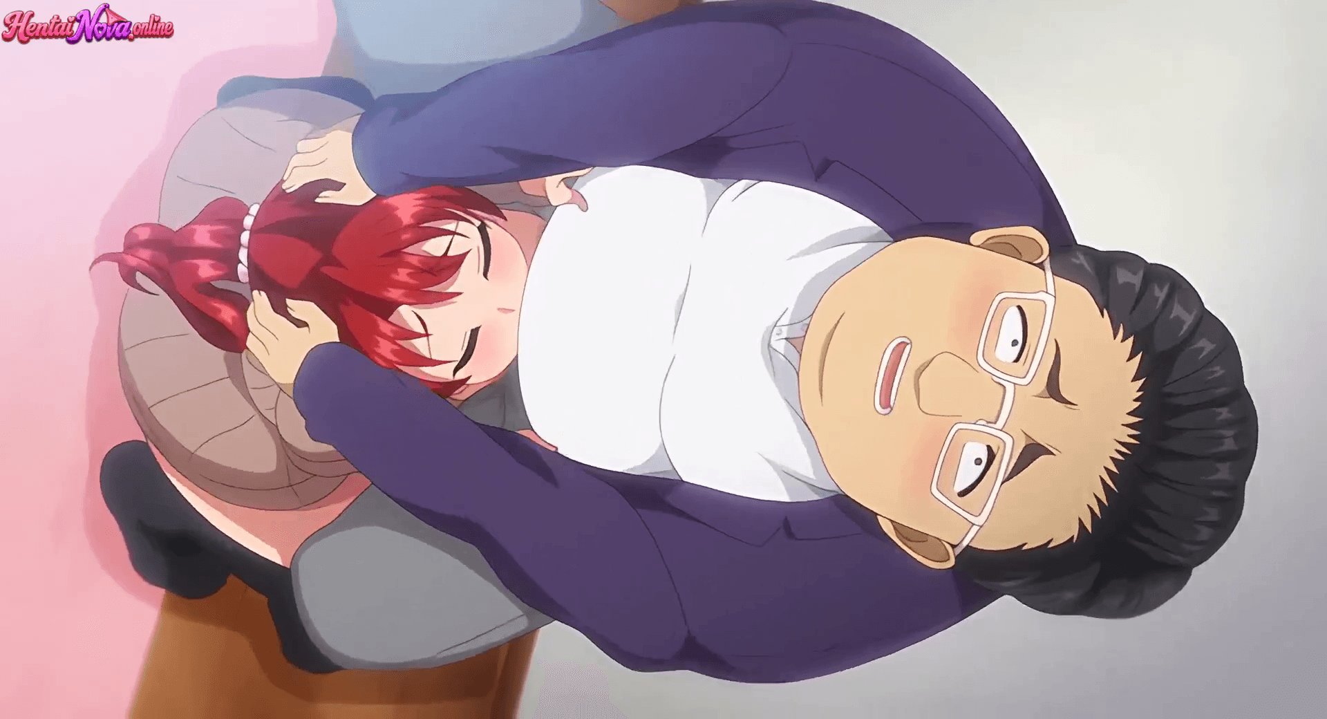 Yogoreta Kanojo